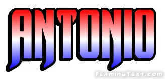 Antonio 市