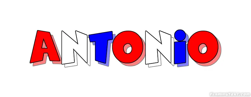 Antonio 市