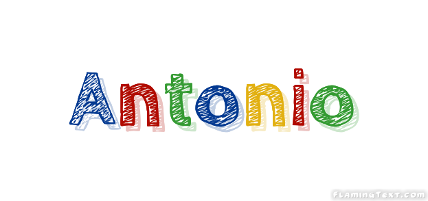 Antonio City