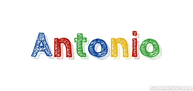 Antonio 市