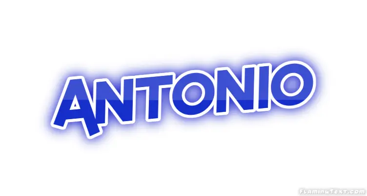 Antonio 市