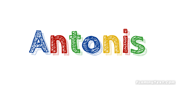 Antonis City