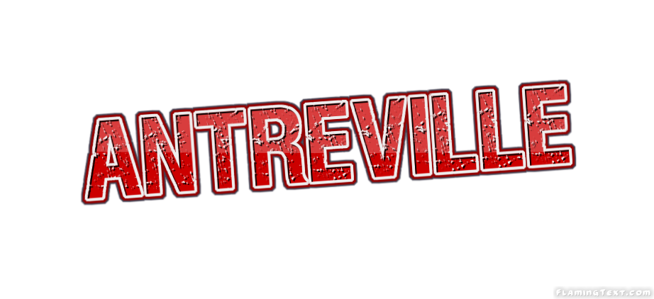 Antreville 市