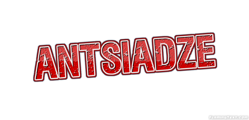 Antsiadze Cidade