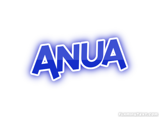 Anua City