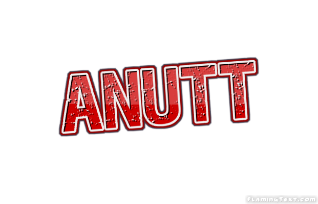 Anutt City