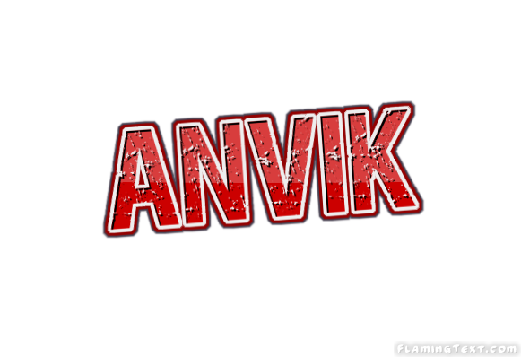 Anvik مدينة