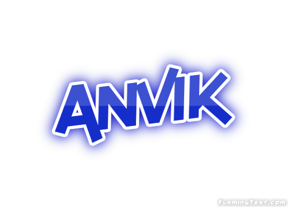 Anvik City