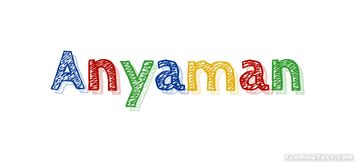 Anyaman 市