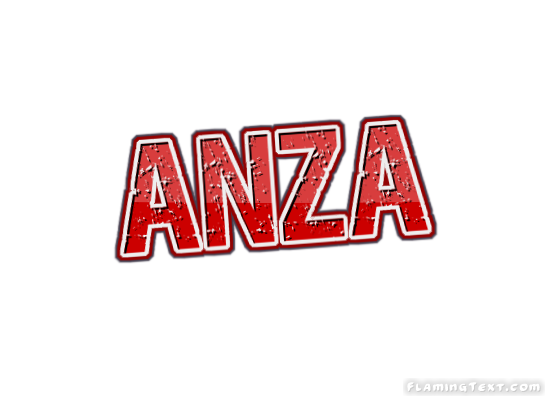 Anza City