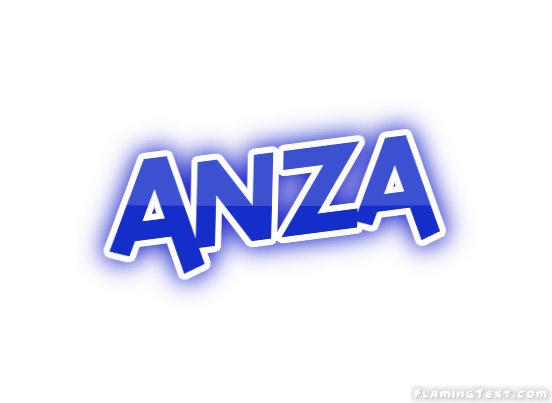 Anza City