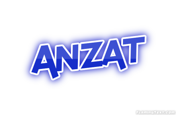 Anzat City