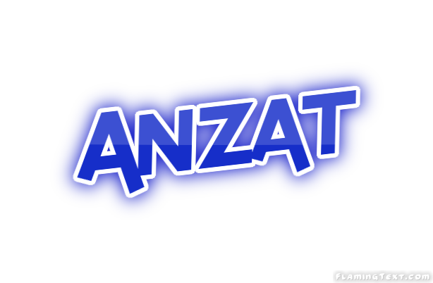 Anzat Cidade