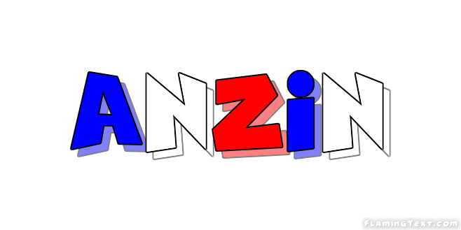 Anzin 市