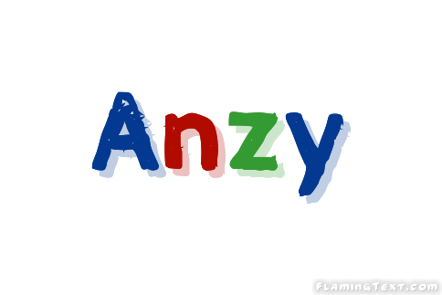 Anzy Ville