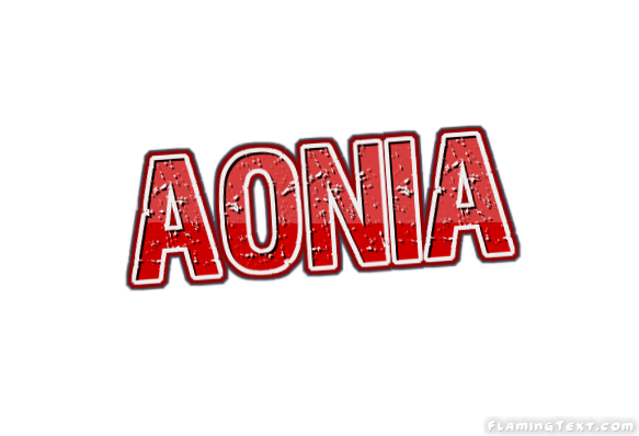 Aonia City
