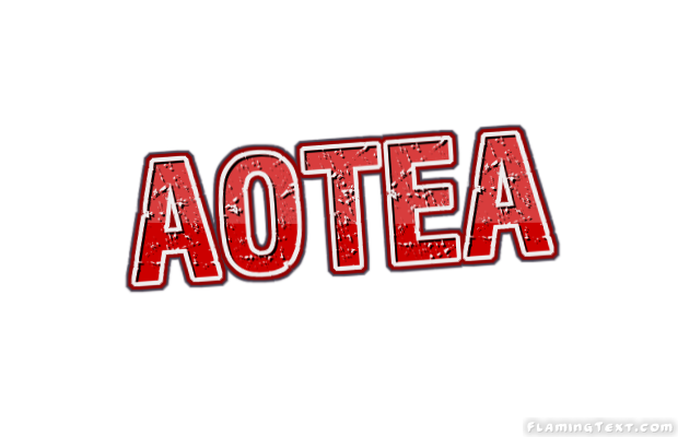 Aotea مدينة