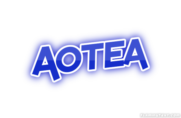 Aotea مدينة