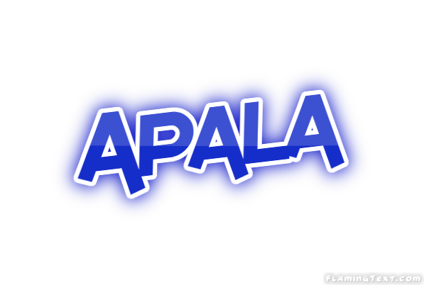 Apala City