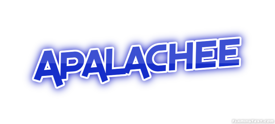 Apalachee Cidade