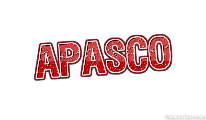 Apasco City