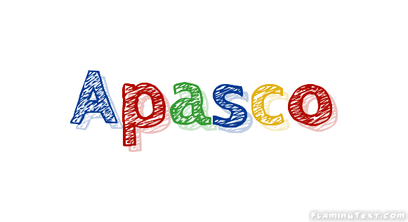 Apasco City