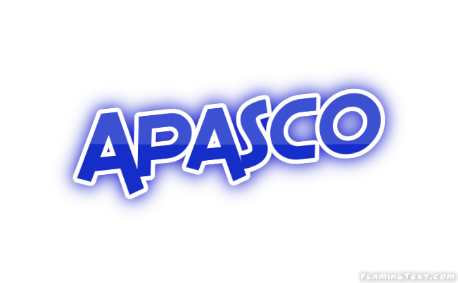 Apasco 市