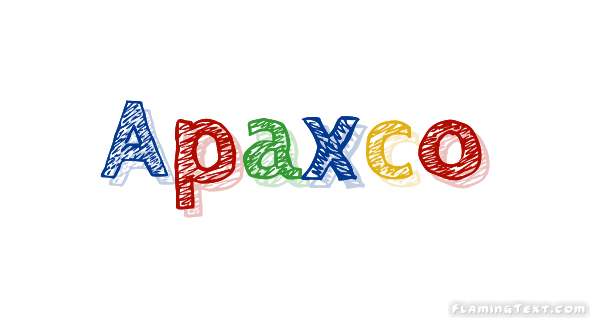 Apaxco City