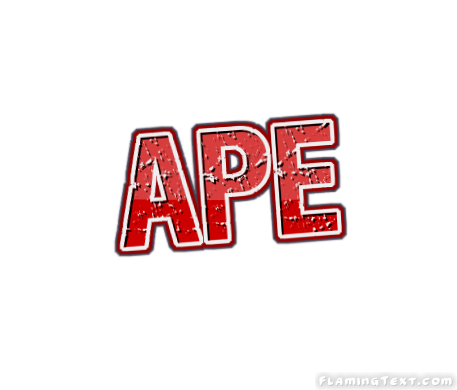Ape Ville