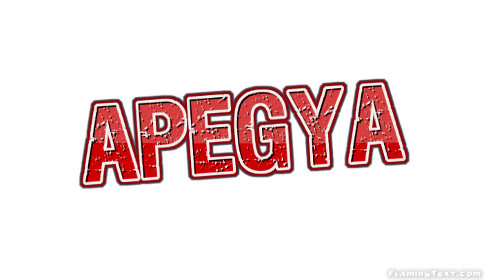 Apegya City