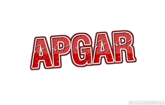 Apgar 市