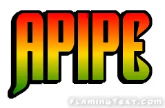 Apipe 市