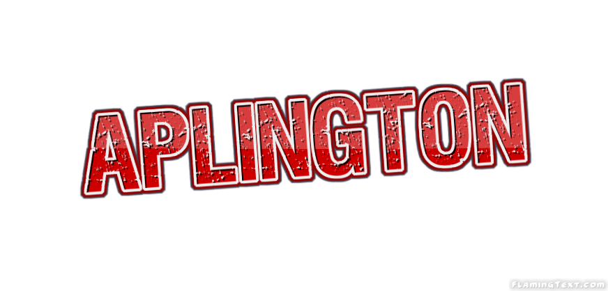 Aplington مدينة
