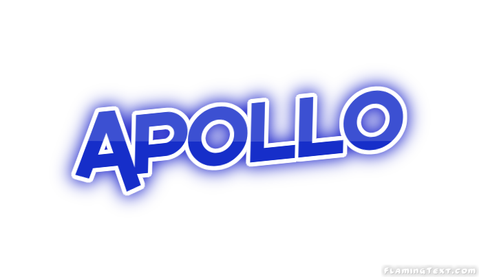 Apollo مدينة