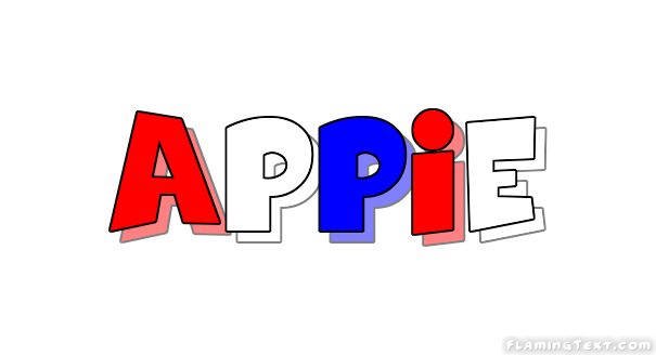 Appie مدينة