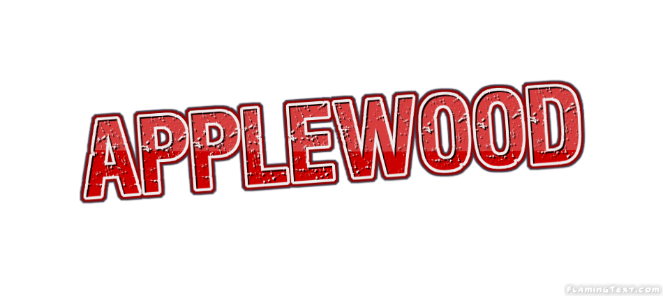 Applewood مدينة