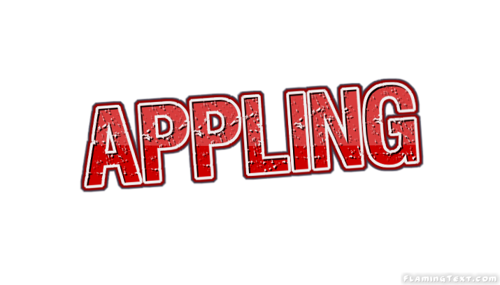 Appling مدينة