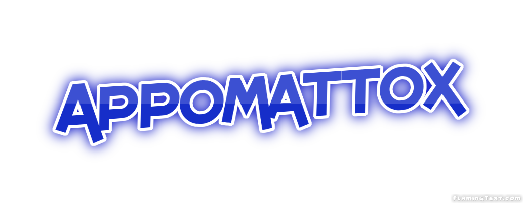 Appomattox مدينة