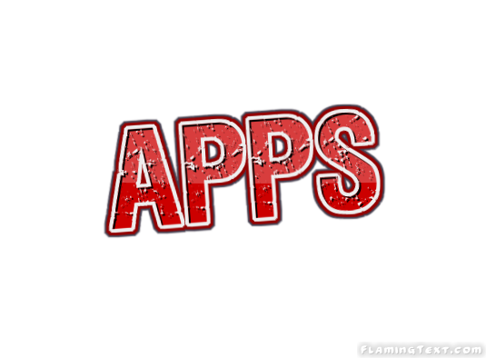 Apps город