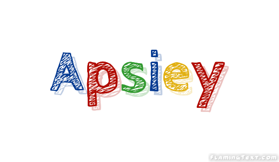 Apsiey City