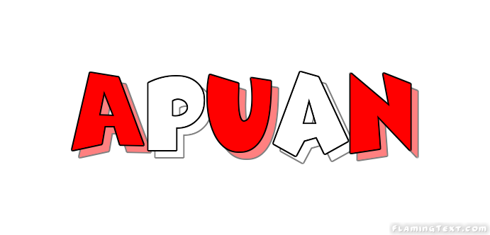 Apuan Ville