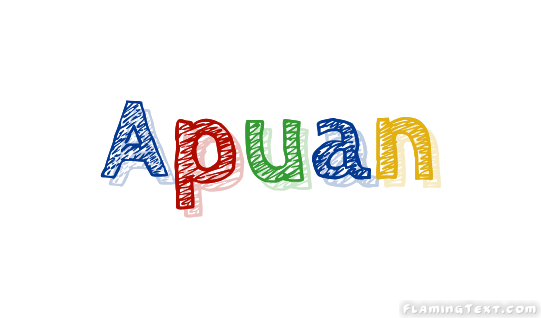 Apuan City