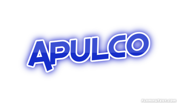 Apulco Ville