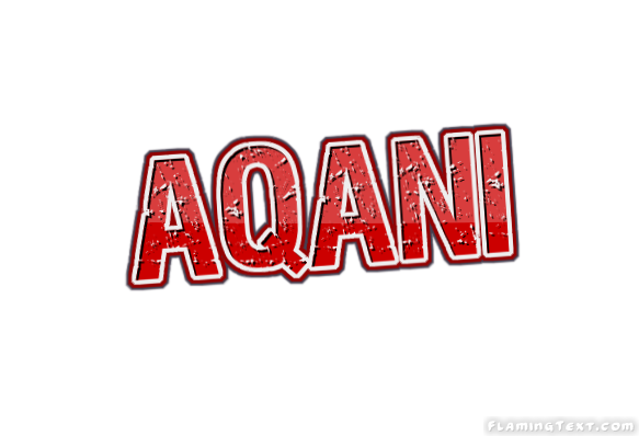 Aqani 市