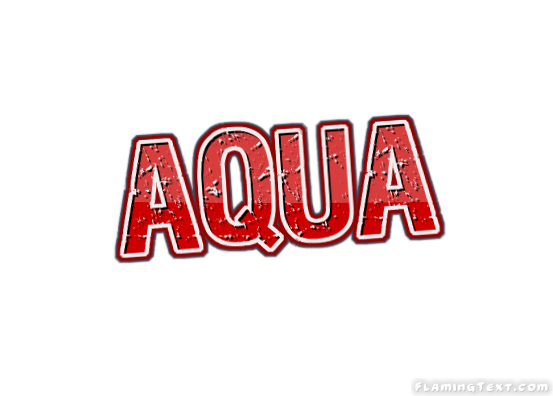Aqua مدينة