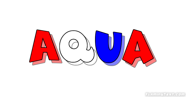Aqua 市