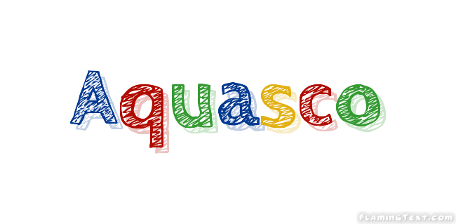 Aquasco Ciudad
