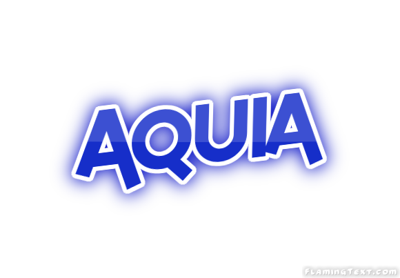 Aquia 市