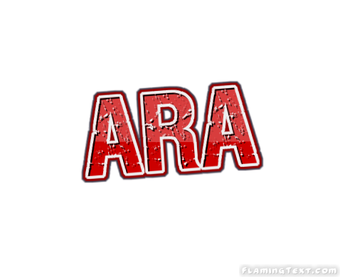 Ara City