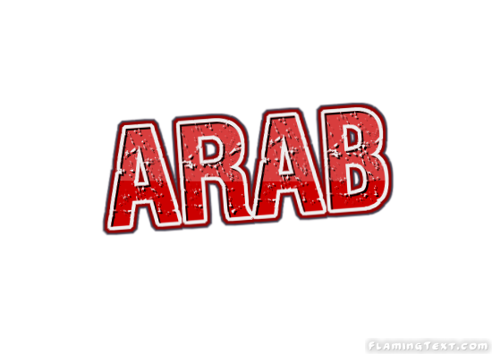 Arab 市
